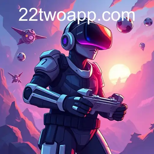 22two Revolutionizes Online Gaming