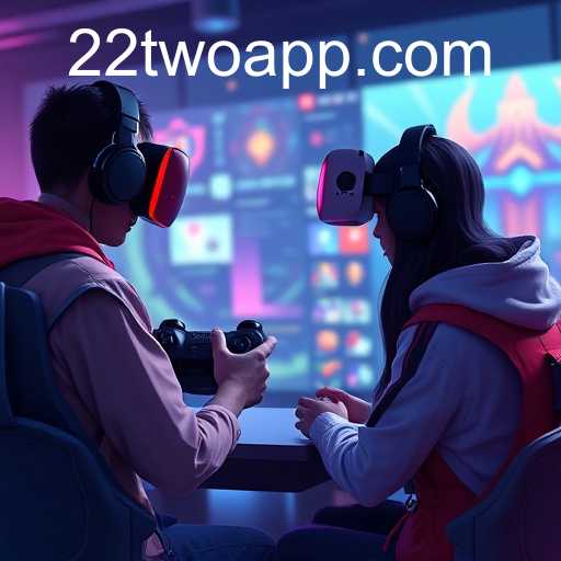 Gaming Horizons: 22two's Impact in 2025