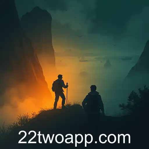 Exploring the Exciting World of Adventure Quests: Unveiling the Mystery of '22two'