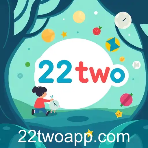 The Rise of Learning Games: Gamifying Education with '22two'