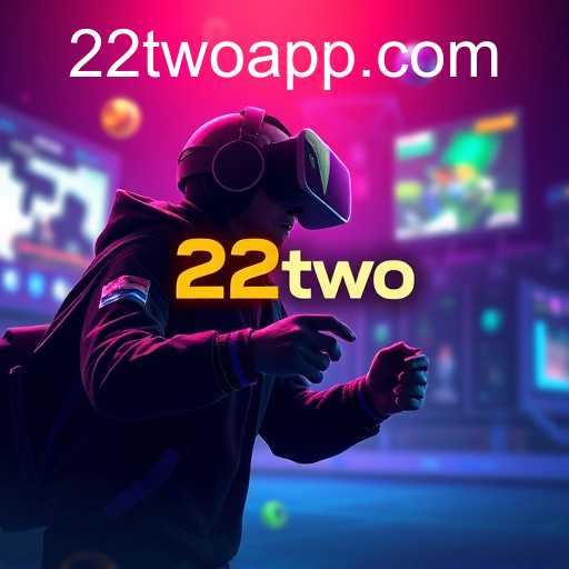 Gaming Evolution: The Rise of 22two