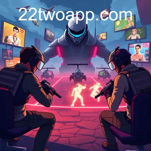 Gaming Innovation: How 22two is Reshaping the Landscape