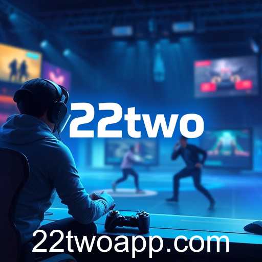 Gaming Revolution in the Mid-2020s: 22two Leading the Charge