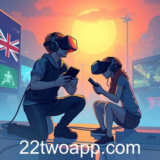 Gaming Trends Transform in 2025