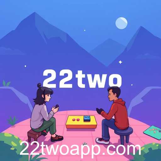 Gaming Trends on 22two: A Look Ahead