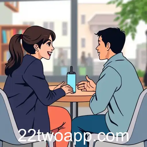 22two: Shaping the Future of Online Gaming