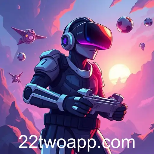 22two Revolutionizes Online Gaming