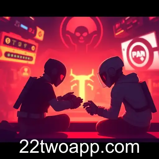 Gaming Revolution Fueled by 22two