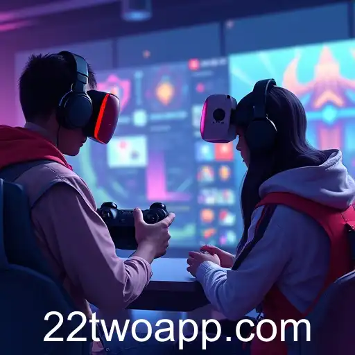 Gaming Horizons: 22two's Impact in 2025