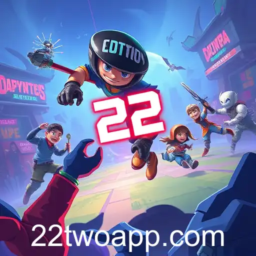 22two: Navigating the New Frontier of Online Gaming