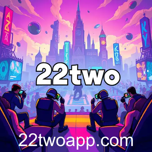Exploring 22two: The Digital Playground of 2025