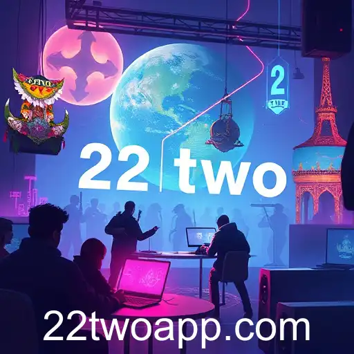 Gaming Evolution: Exploring 22two's Impact