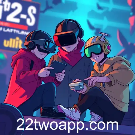 Gaming Evolution: 22two's Impact on Modern Players