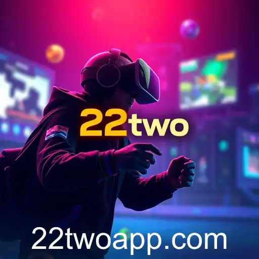 Gaming Evolution: The Rise of 22two