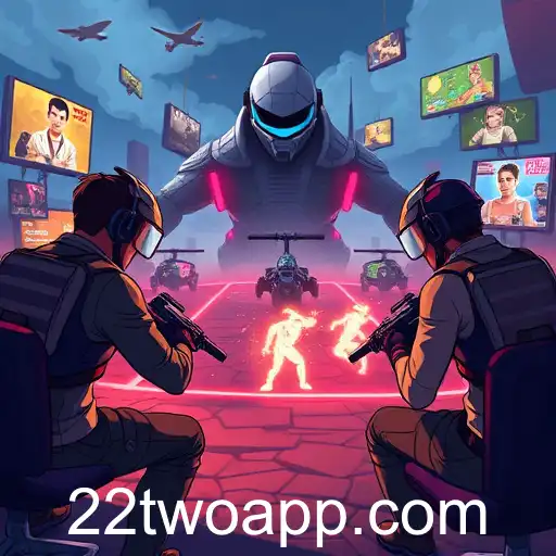 Gaming Innovation: How 22two is Reshaping the Landscape
