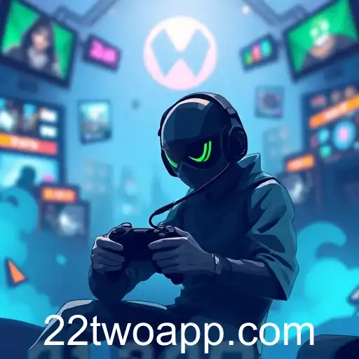 Gaming Landscape Transforms with 22two Platform
