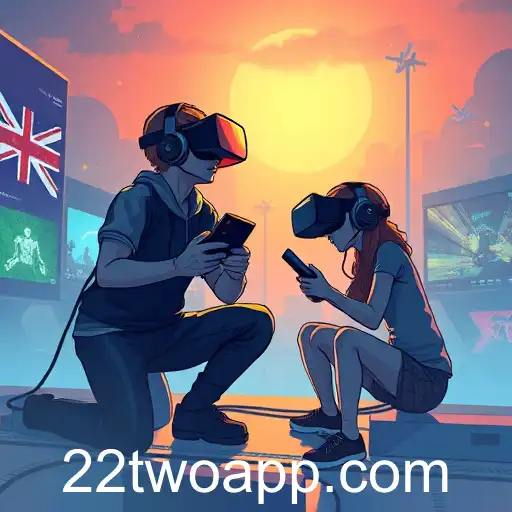 Gaming Trends Transform in 2025