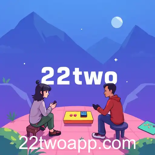 Gaming Trends on 22two: A Look Ahead