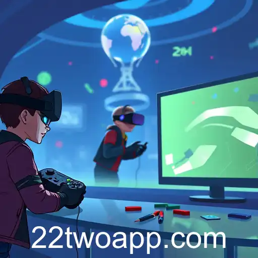 Gaming Evolution: The Rise of 22two