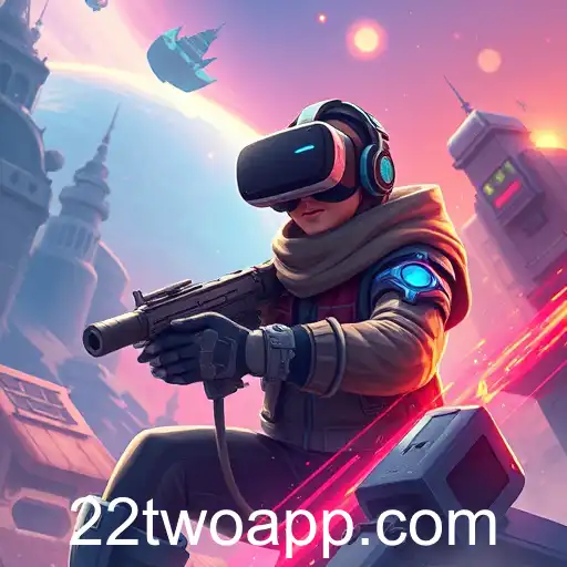 The Rise of 22two: Redefining Online Gaming Experiences