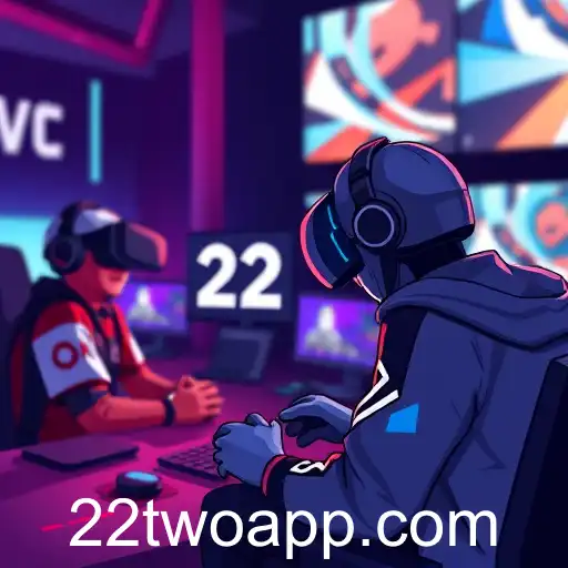 The Rise of 22two in the Gaming World