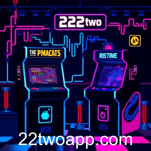 Unveiling 22two: The New Gaming Phenomenon