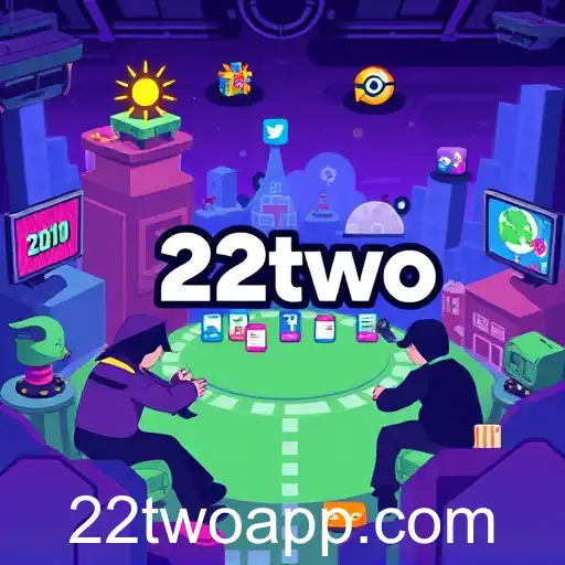 22two's Impact on Online Gaming in 2025