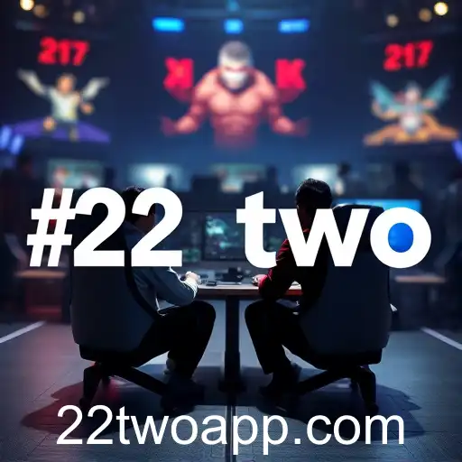 Exploring the 'Social Play' Category: The Rise of 22two in Online Gaming