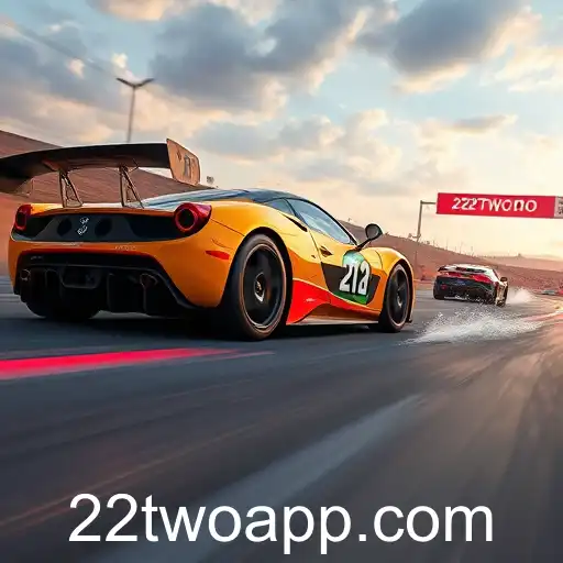 Exploring the Thrills of Speed Racing Online: A Spotlight on '22two' and Its Influence on the Genre