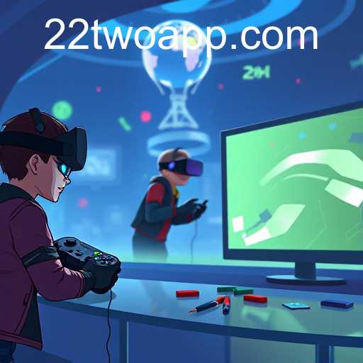 Gaming Evolution: The Rise of 22two