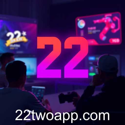 The Rise of 22two in the Gaming World