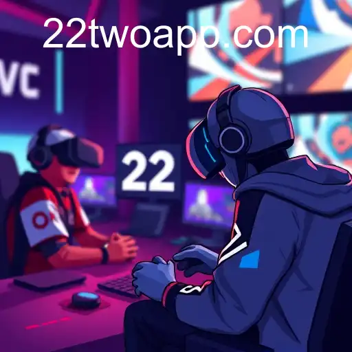 The Rise of 22two in the Gaming World