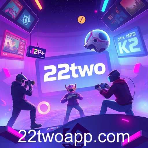 The Rise of 22two in Gaming Innovation