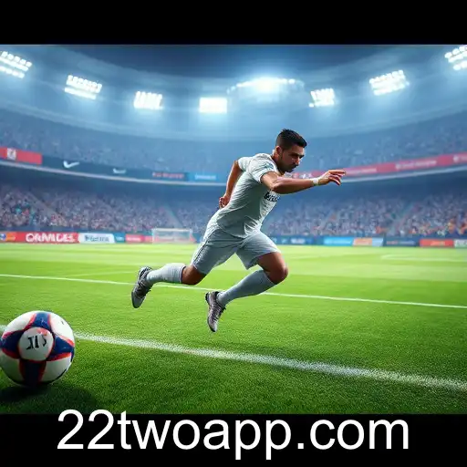 Exploring the Exciting World of 'Sports Games' with the 22two Keyword