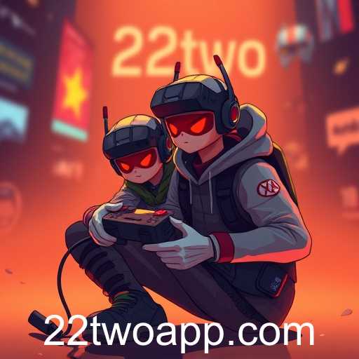 The Rise of '22two': Gaming's Digital Evolution